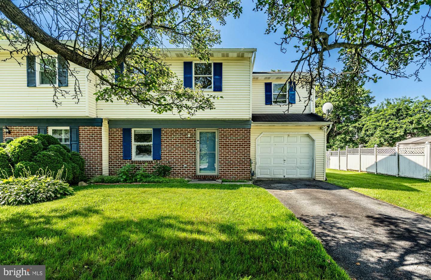Property Photo: 494 Washington Avenue PA 19365