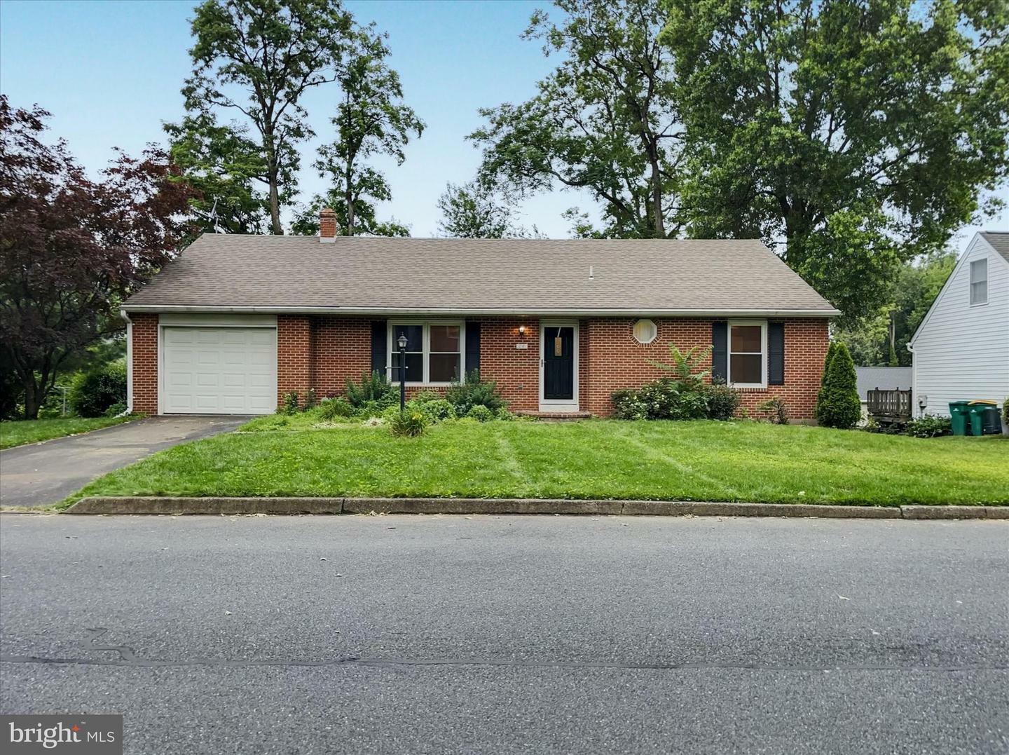 Property Photo: 74 Little Run Road PA 17011