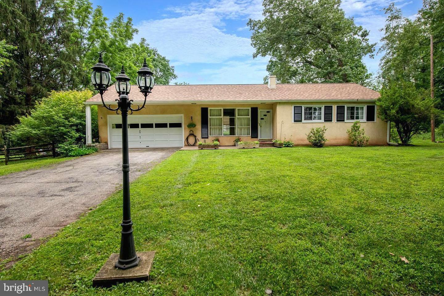 Property Photo: 3750 Thompson Road PA 19426
