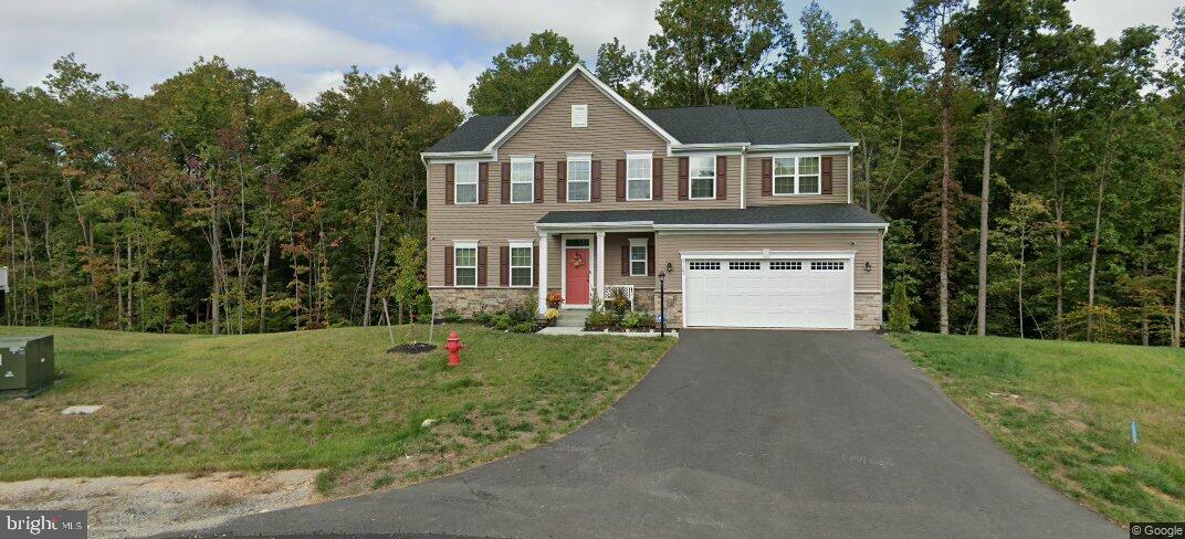 5103 Mulberry Drive  Fredericksburg VA 22407 photo