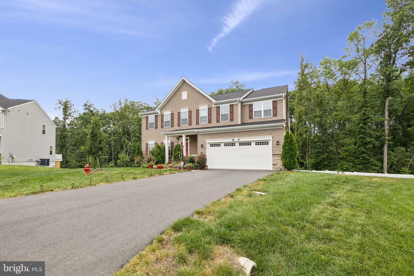 Property Photo:  5103 Mulberry Drive  VA 22407 