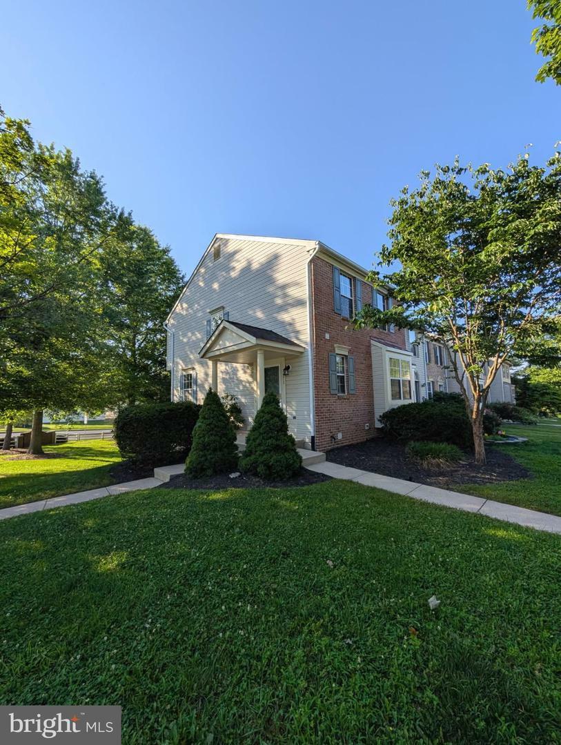 Property Photo: 1471 4 Point Court 1 MD 21784