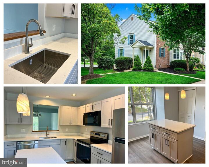 1471 4 Point Court 1  Eldersburg MD 21784 photo