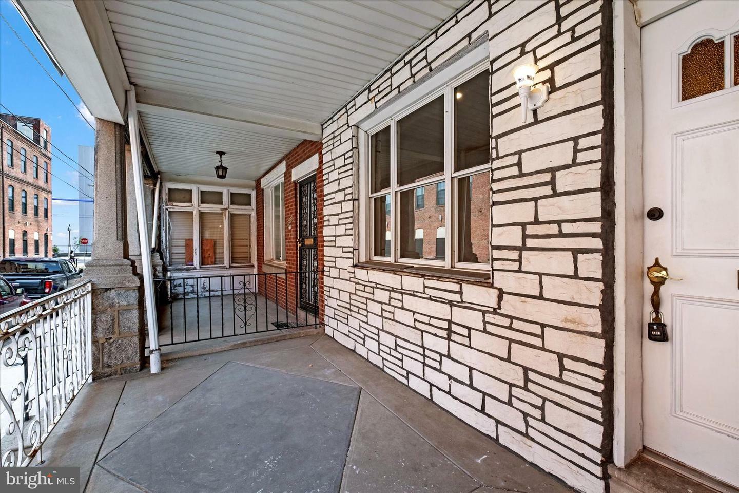 Property Photo:  3183 Janney Street  PA 19134 