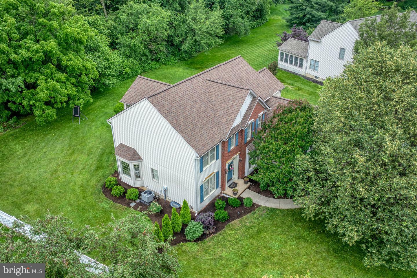 Property Photo: 16 Fox Hollow Drive PA 17602