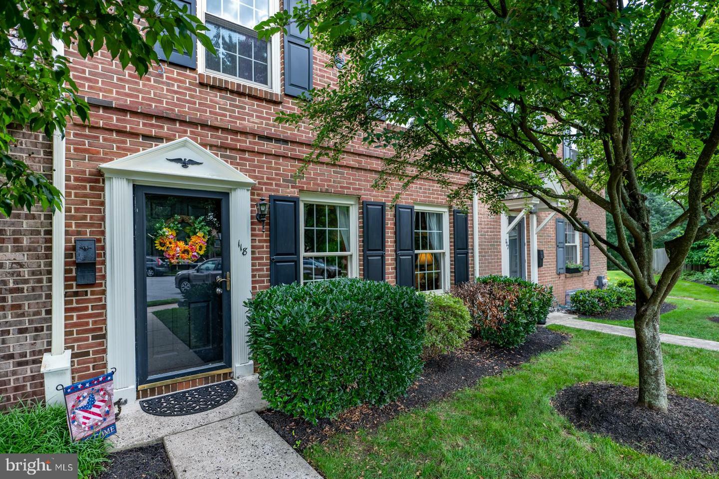 Property Photo: 118 Roboda Boulevard PA 19468