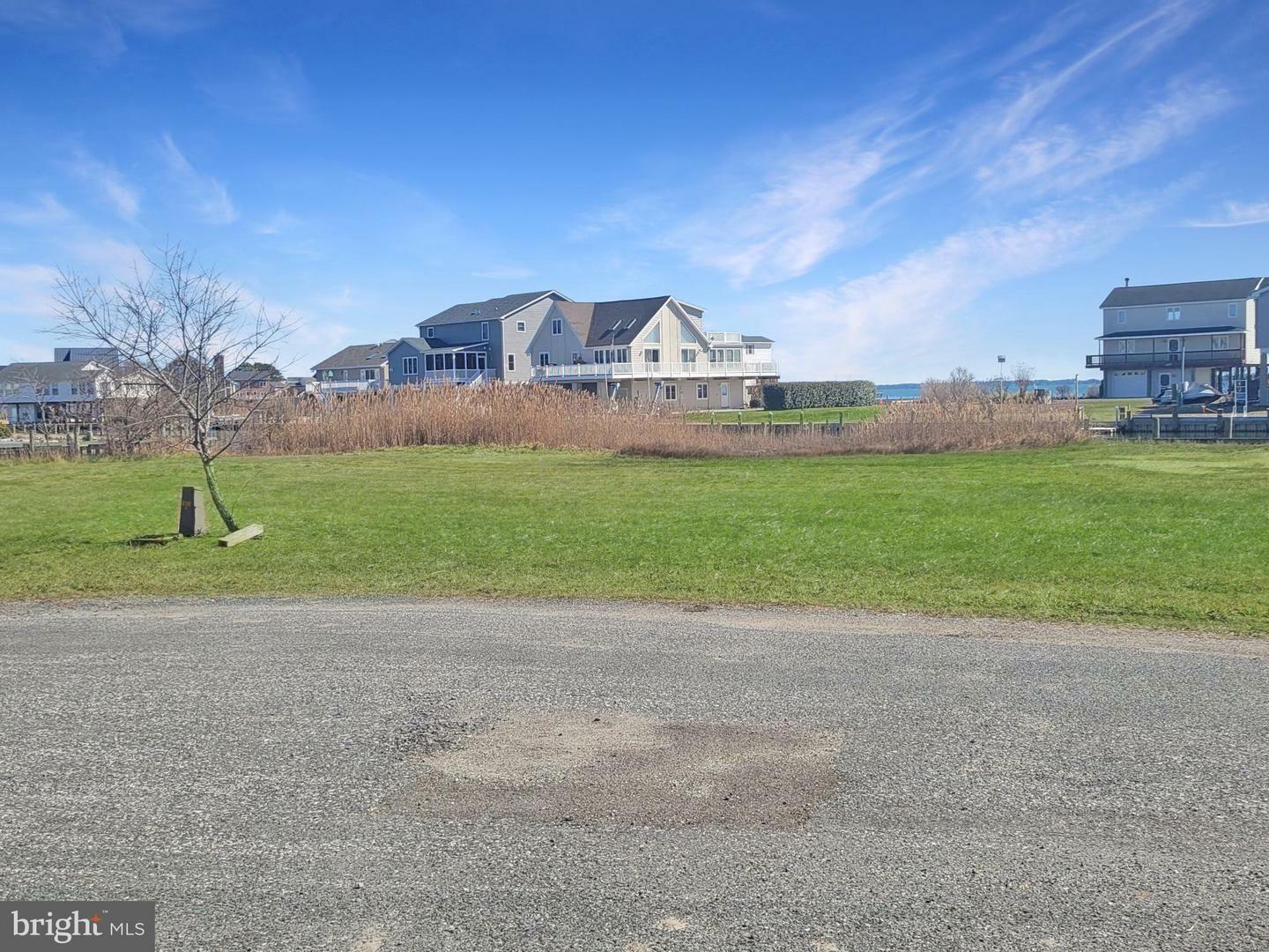 Property Photo: Lot 1347 Anchor Court VA 23356