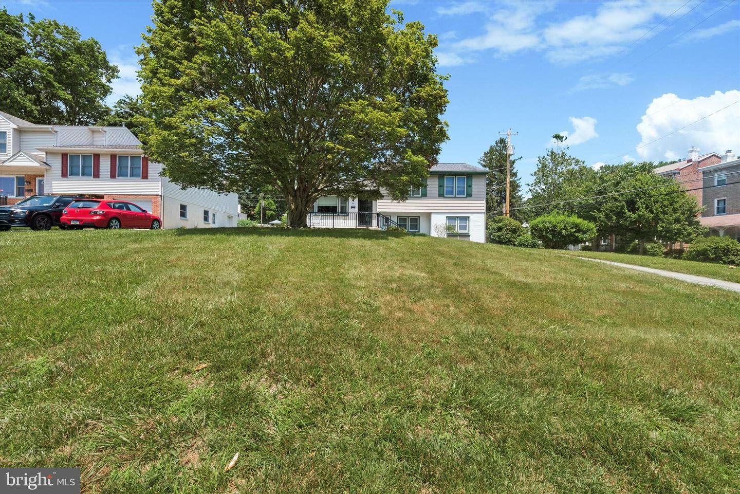 Property Photo: 301 W Marshall Street PA 19380
