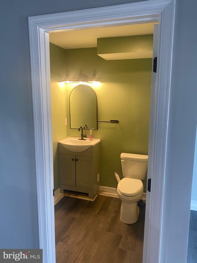 Property Photo: 2970 Saint Leonard Road 2 MD 20676