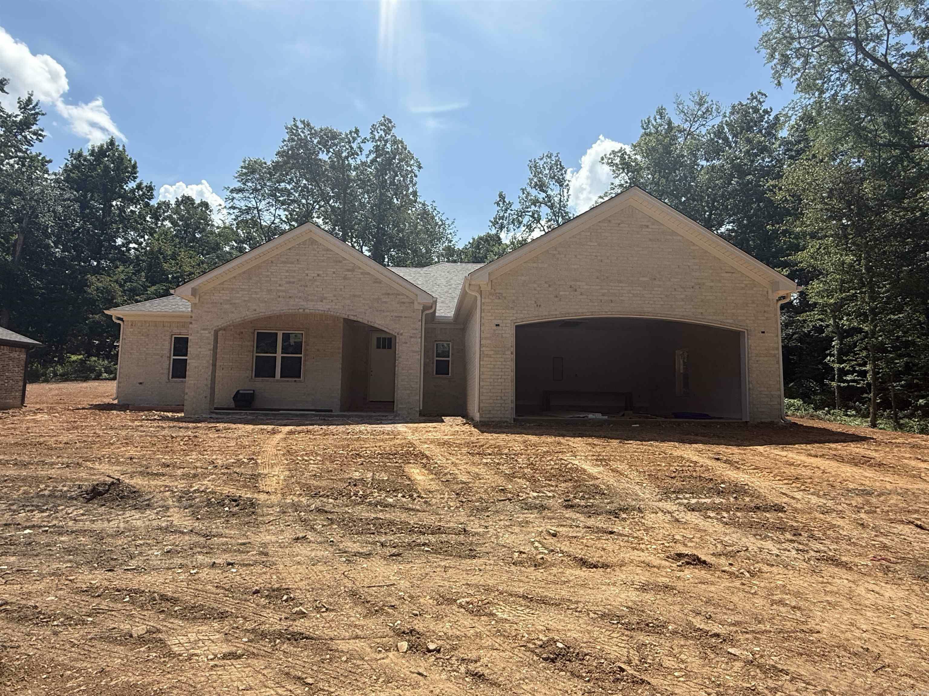 Property Photo: 6960 Christine Lane AR 72019