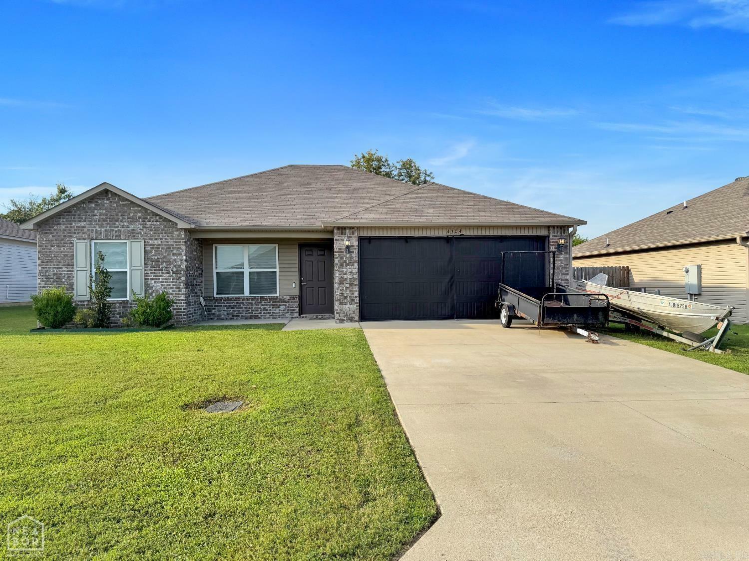 Property Photo:  4304 Willow Ridge Drive  AR 72401 