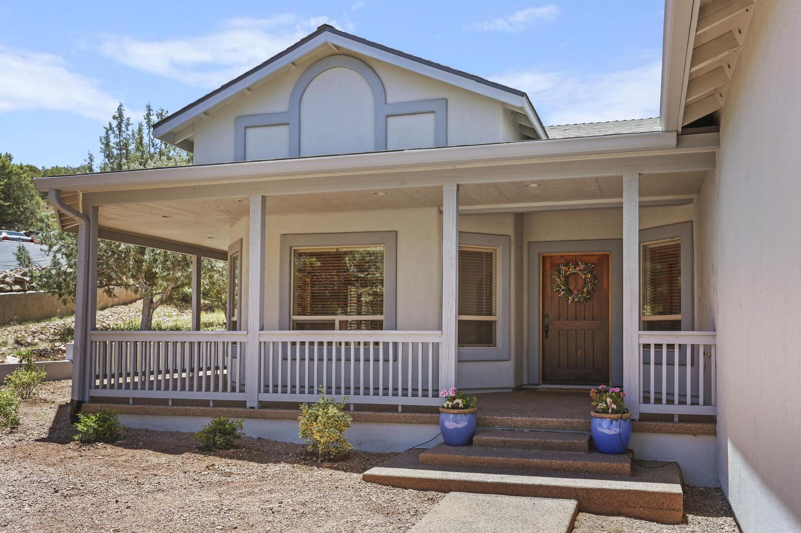 Property Photo:  804 S Greenview Court  AZ 85541 