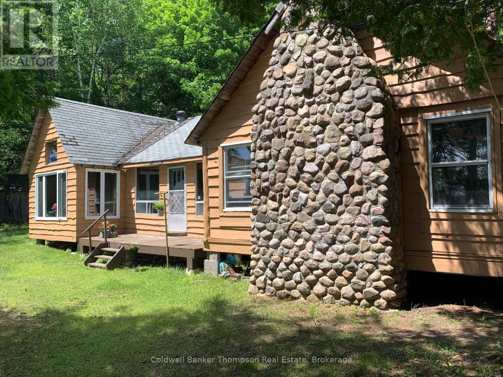 Property Photo: 0 Pt Lot 10 Con 5 ON P0A 1X0