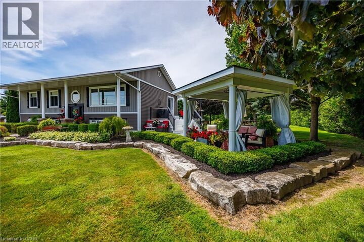 Property Photo:  83 Wolven Street  ON N0E 1M0 