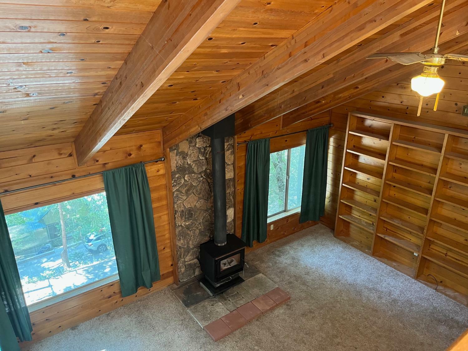 Property Photo: 23282 Bluebird Hill Road CA 95383