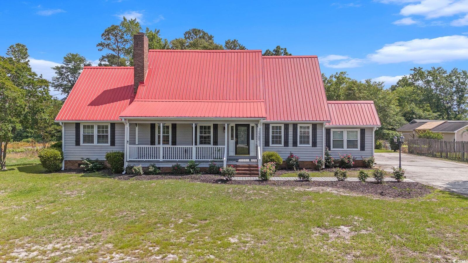 Property Photo:  1700 Longleaf Dr.  SC 29575 