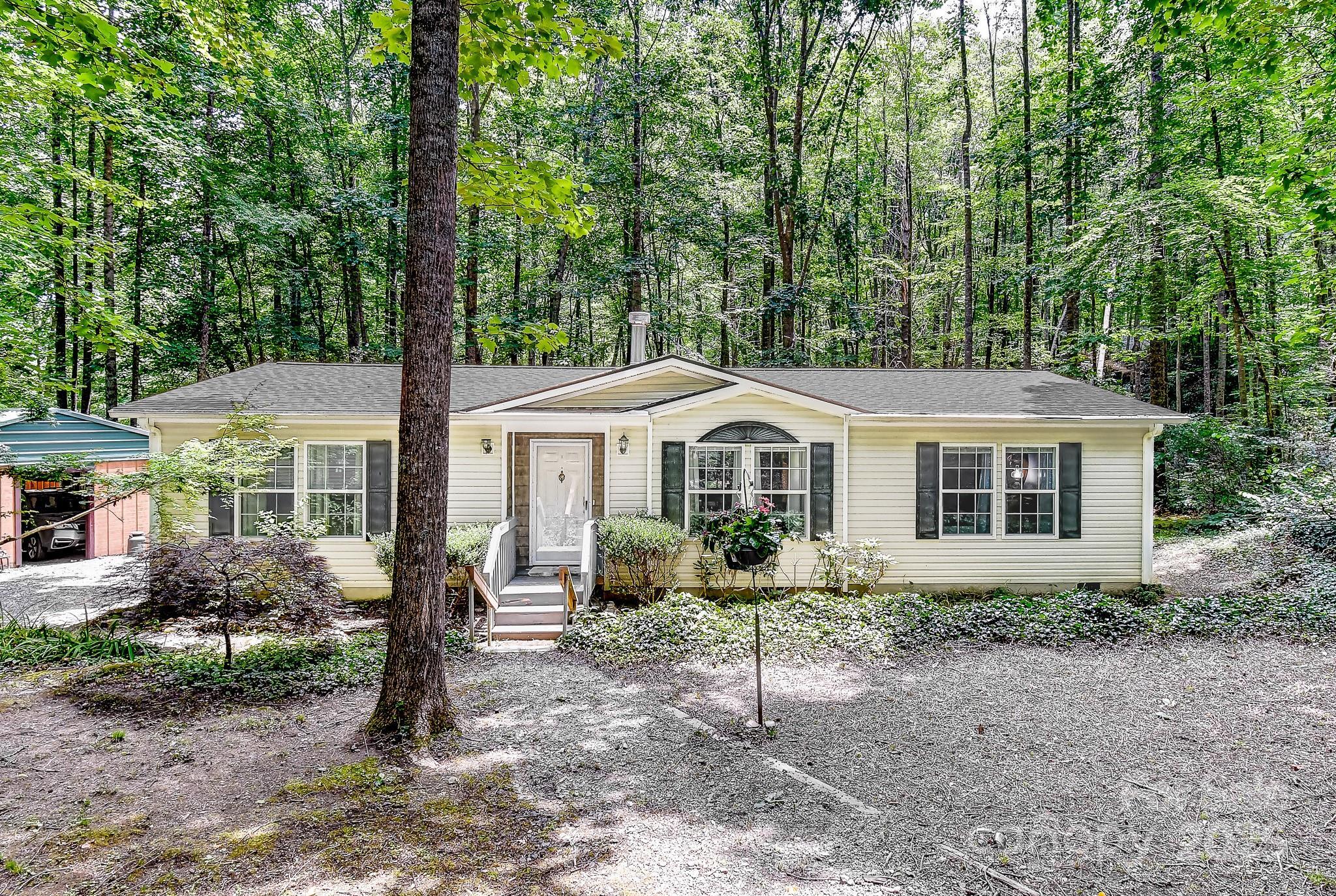 20 Jessica Lane  Barnardsville NC 28709 photo