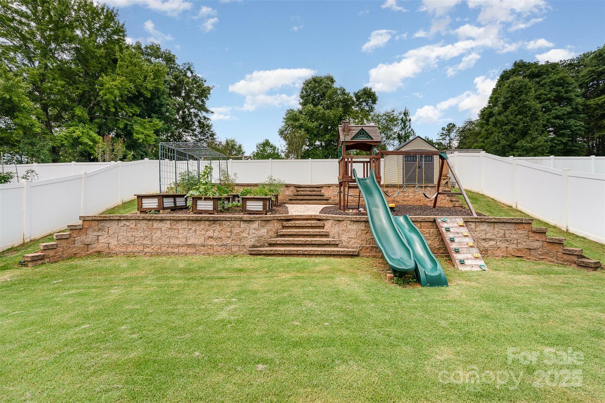 Property Photo: 133 Glade Valley Avenue NC 28117
