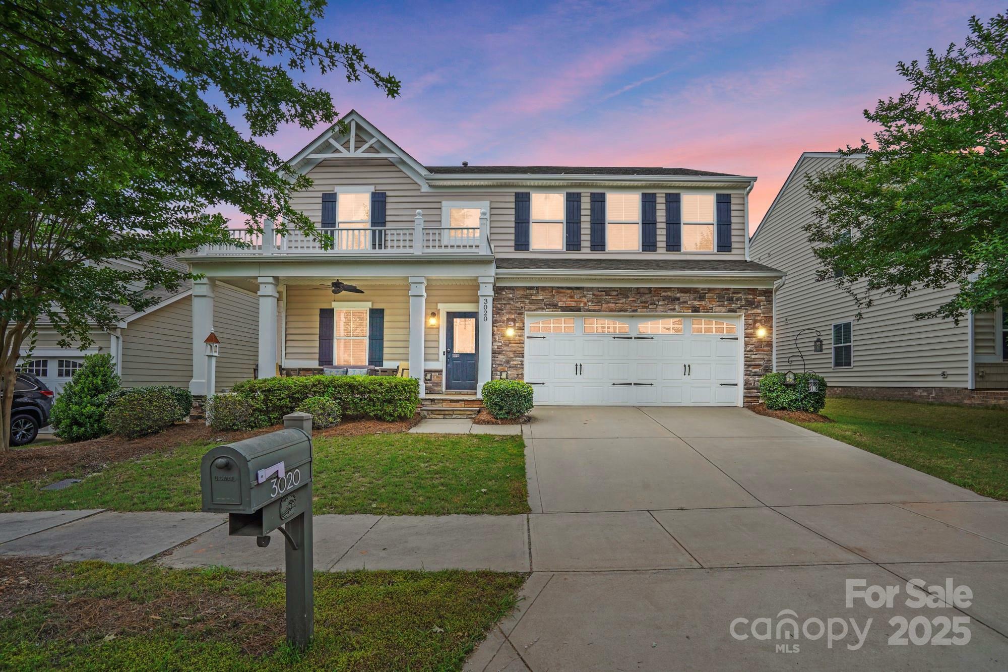 3020 Fallondale Road  Waxhaw NC 28173 photo