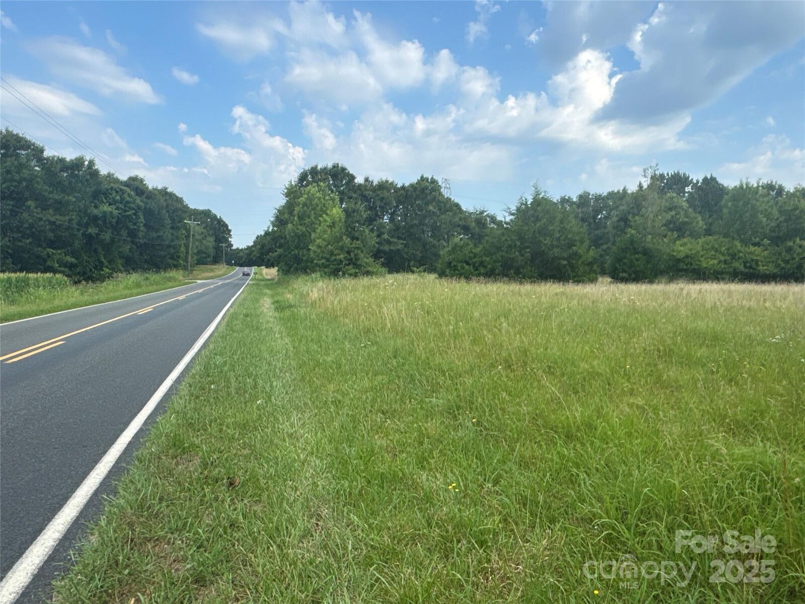 Property Photo:  130 Rockford Road  NC 28152 