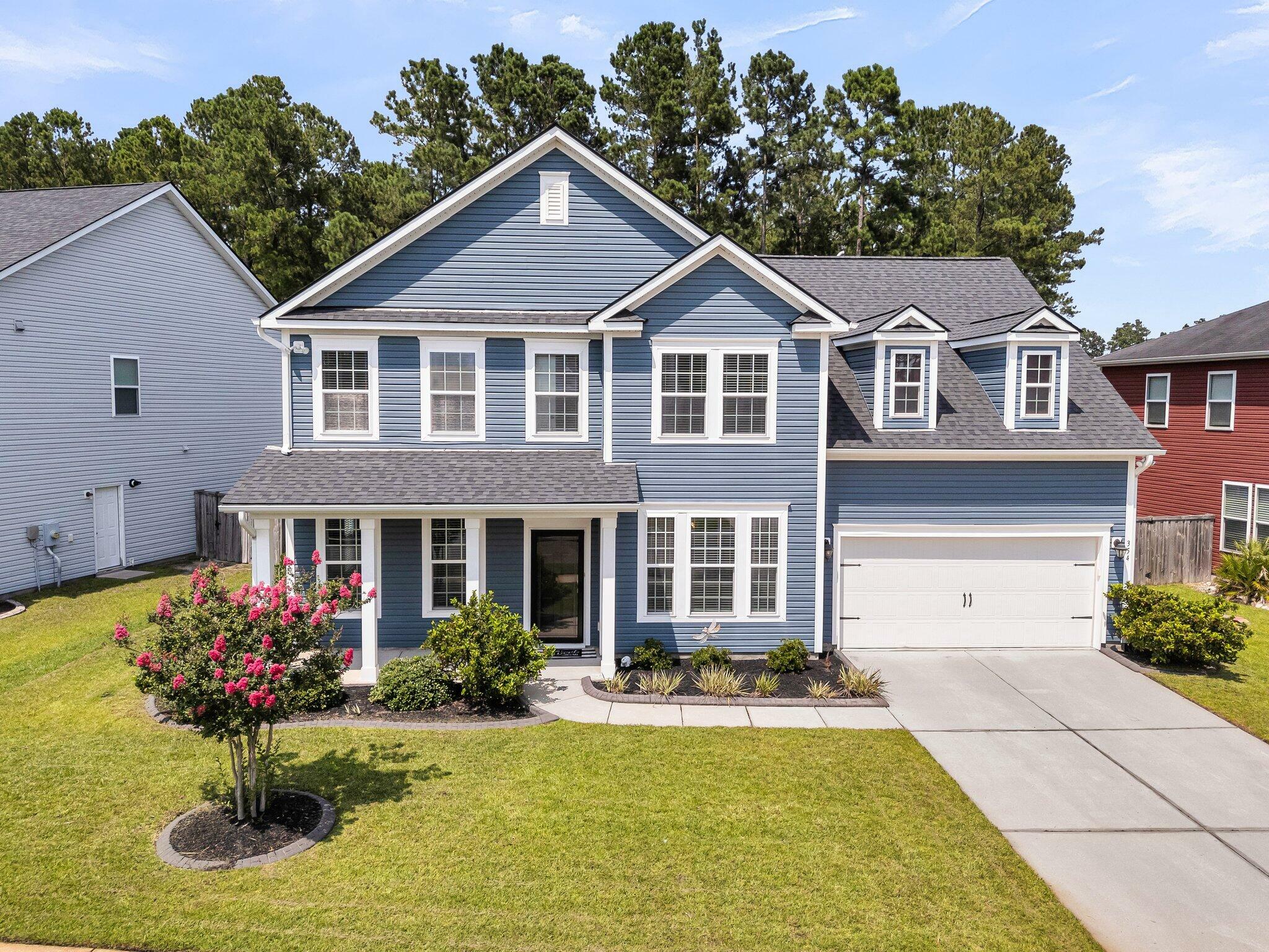 Property Photo: 354 Beachgrass Lane SC 29486