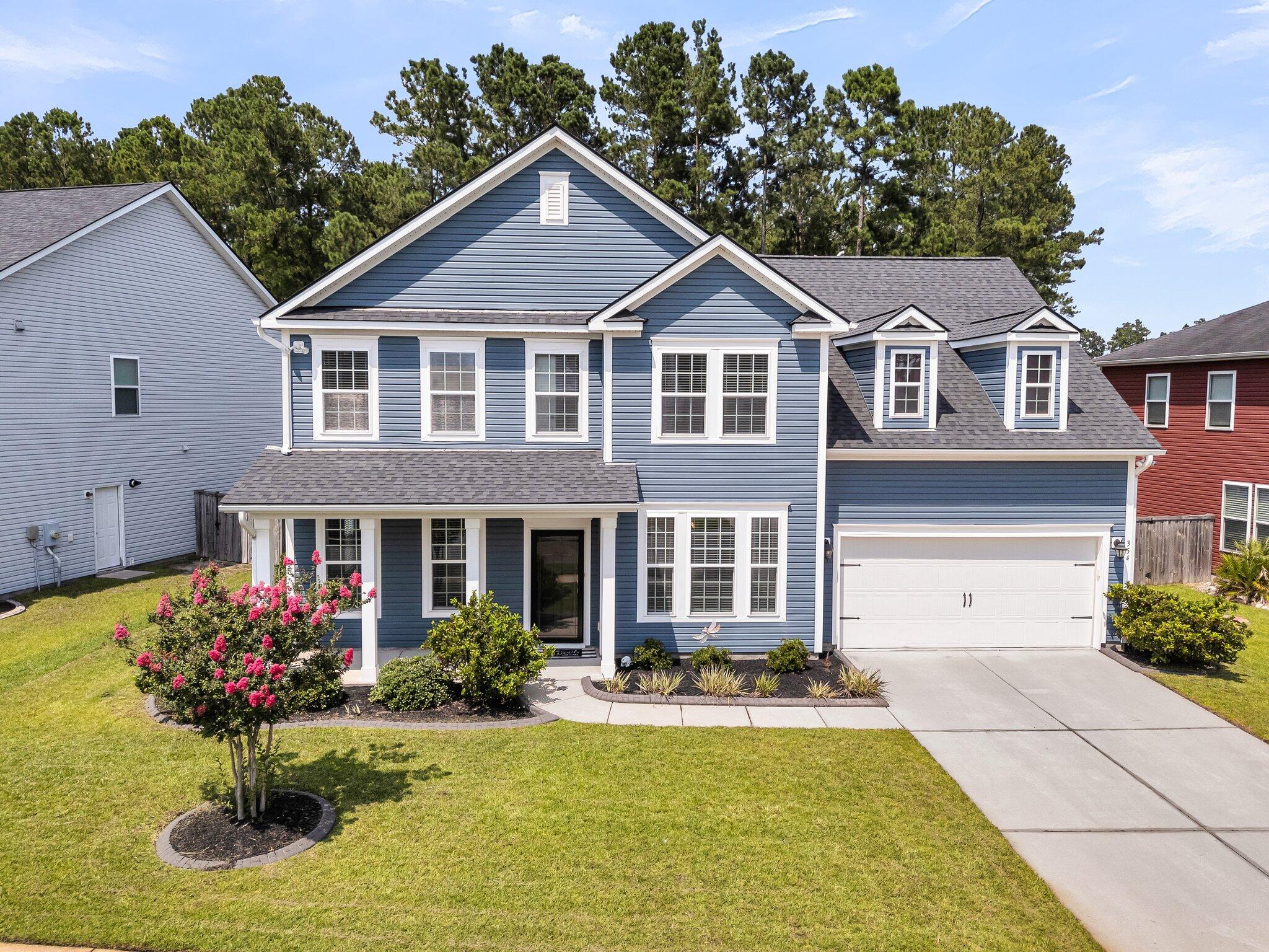 Property Photo: 354 Beachgrass Lane SC 29486