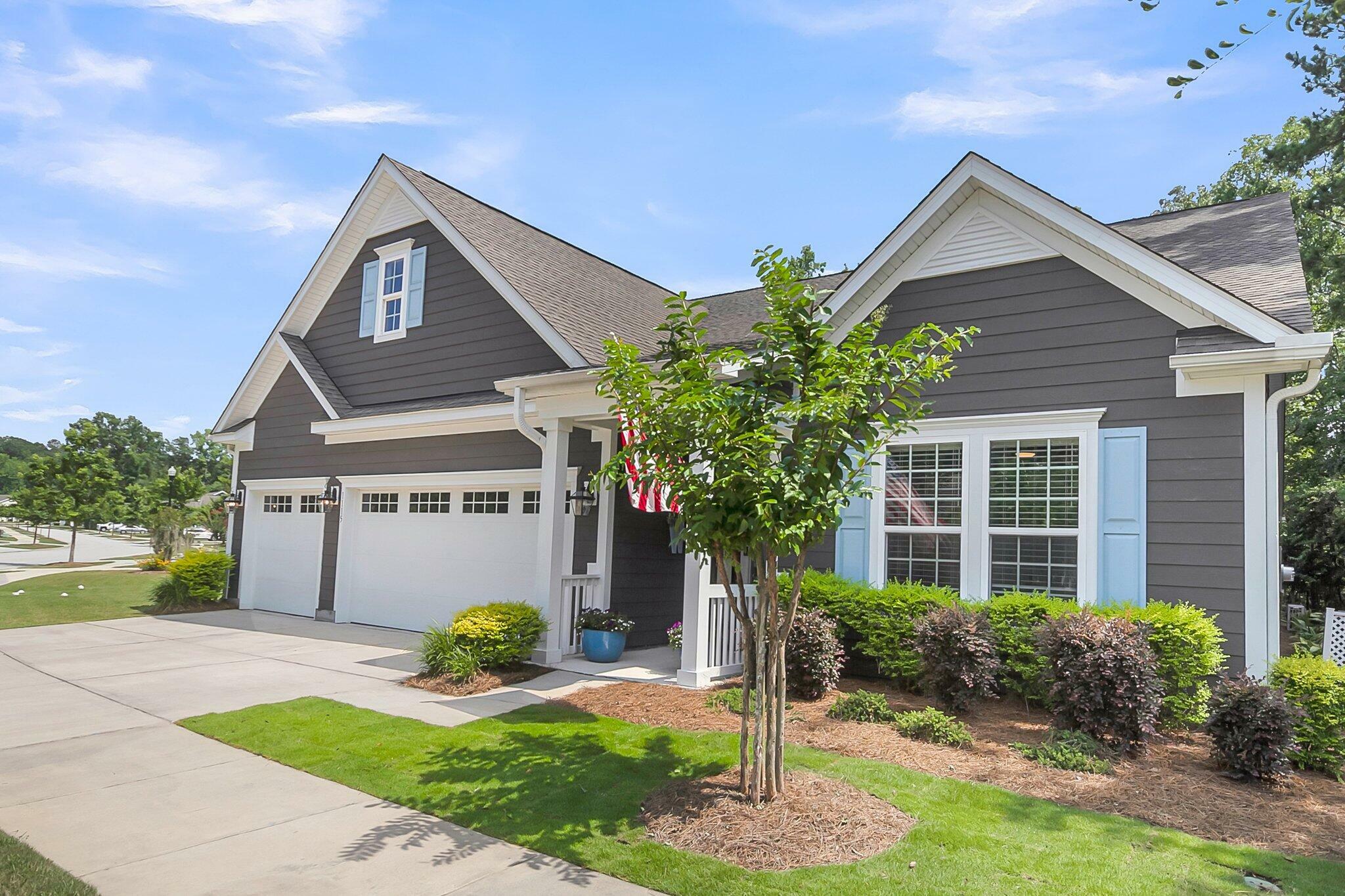 Property Photo: 1115 Old Field Drive SC 29483