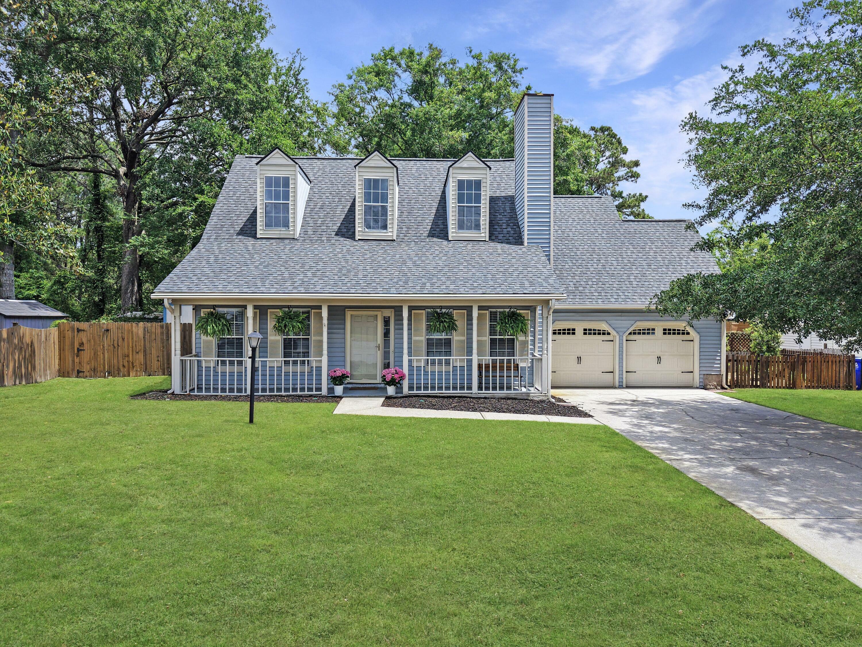 1410 Diamond Boulevard  Mount Pleasant SC 29466 photo