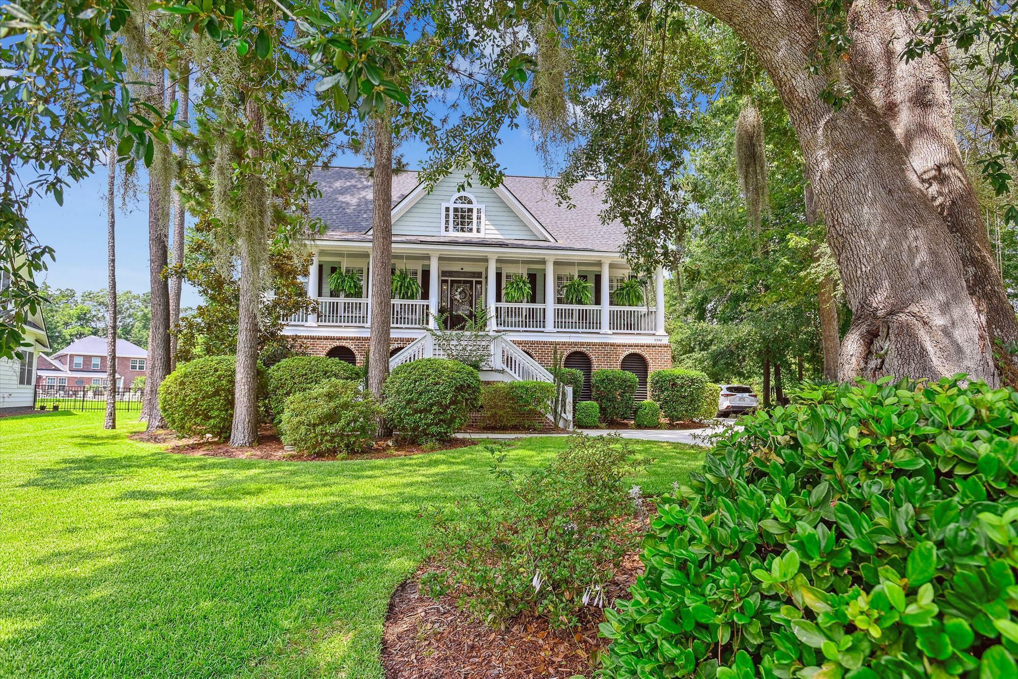 Property Photo: 5394 Clairmont Lane SC 29420