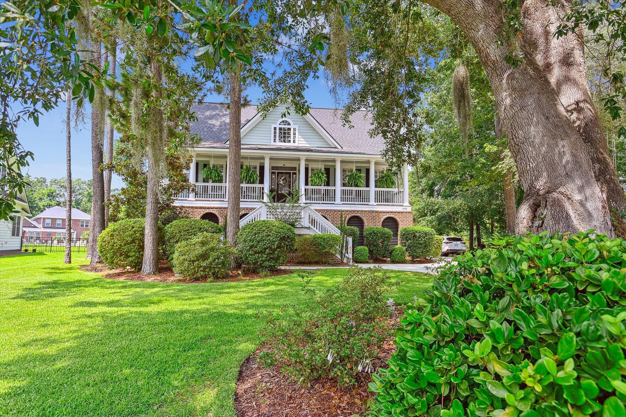 Property Photo: 5394 Clairmont Lane SC 29420