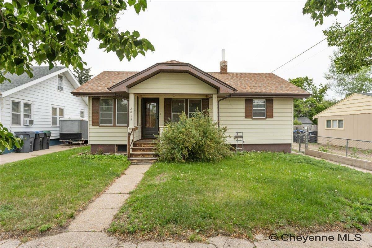 2015 Bradley Ave  Cheyenne WY 82001 photo