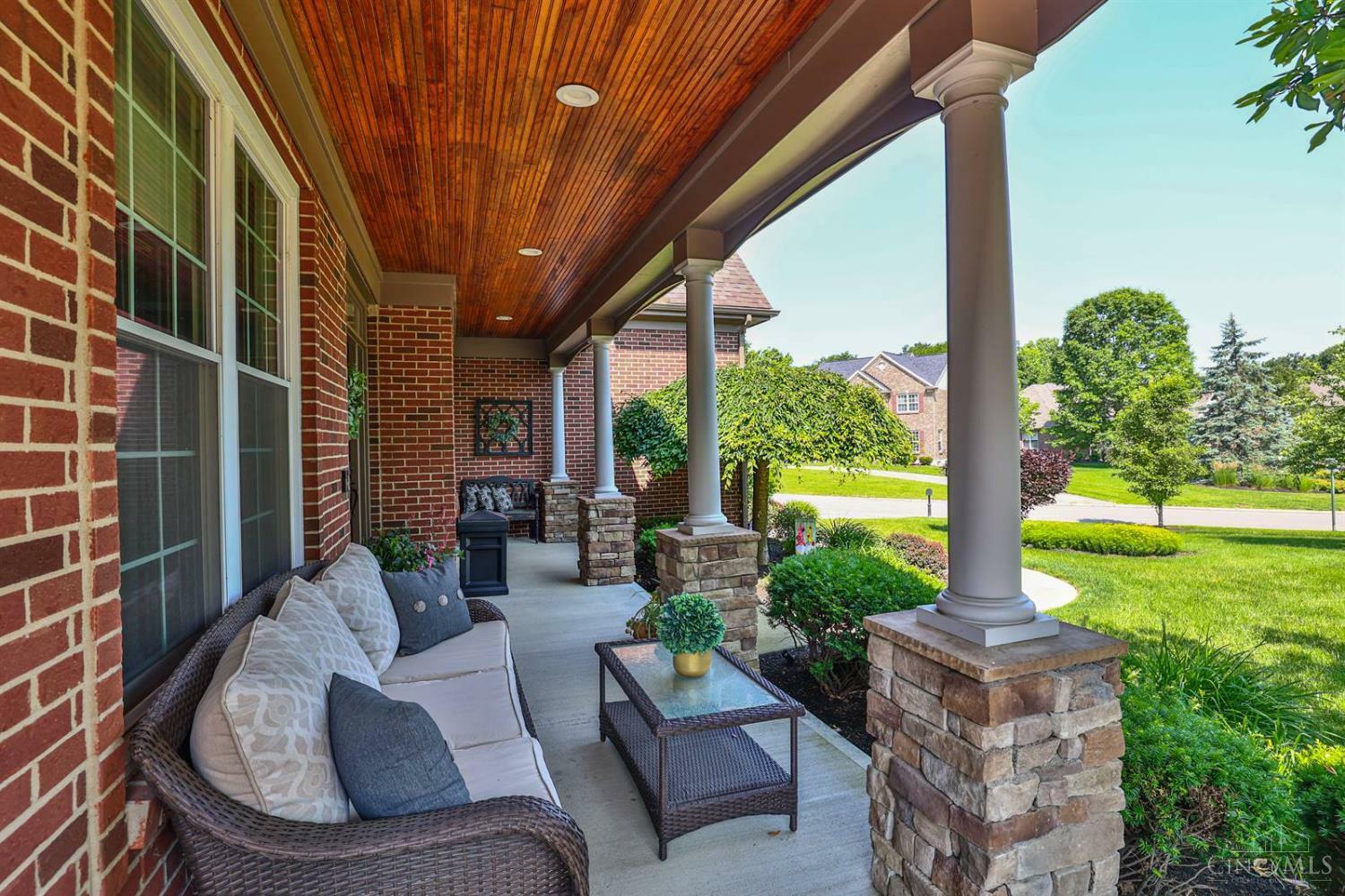 Property Photo: 1415 Indian Bluffs Drive OH 45039