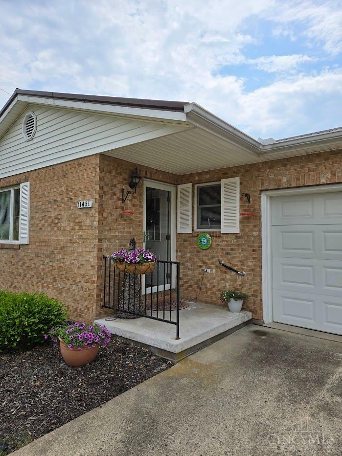 Property Photo:  1145 Northview Drive  OH 45133 