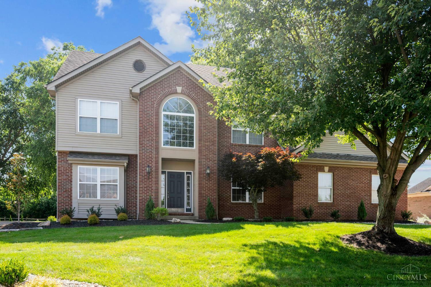 900 Arborrun Drive  Delhi Twp OH 45233 photo