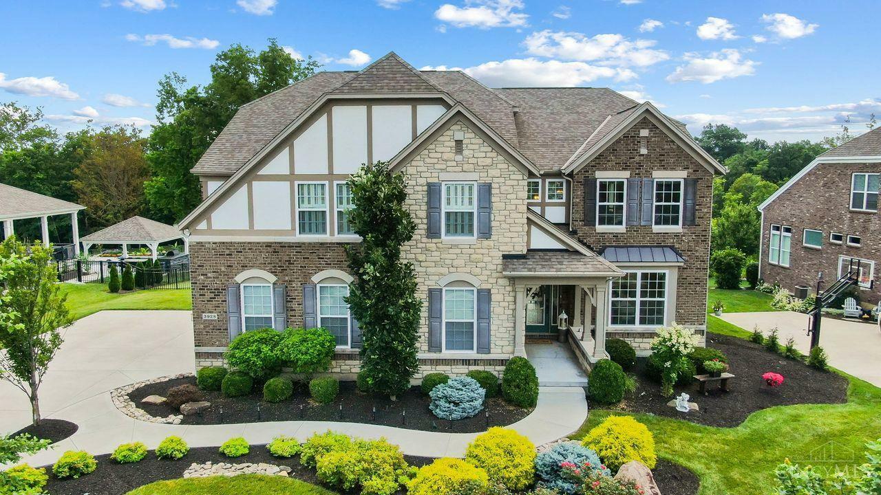 Property Photo: 3928 Hudson Hills Lane OH 45040