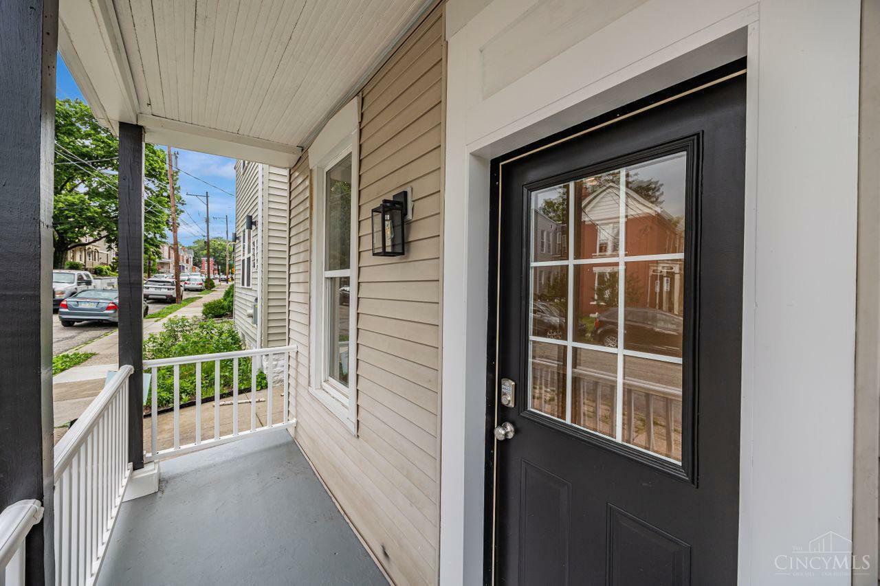 Property Photo: 4228 Fergus Street OH 45223