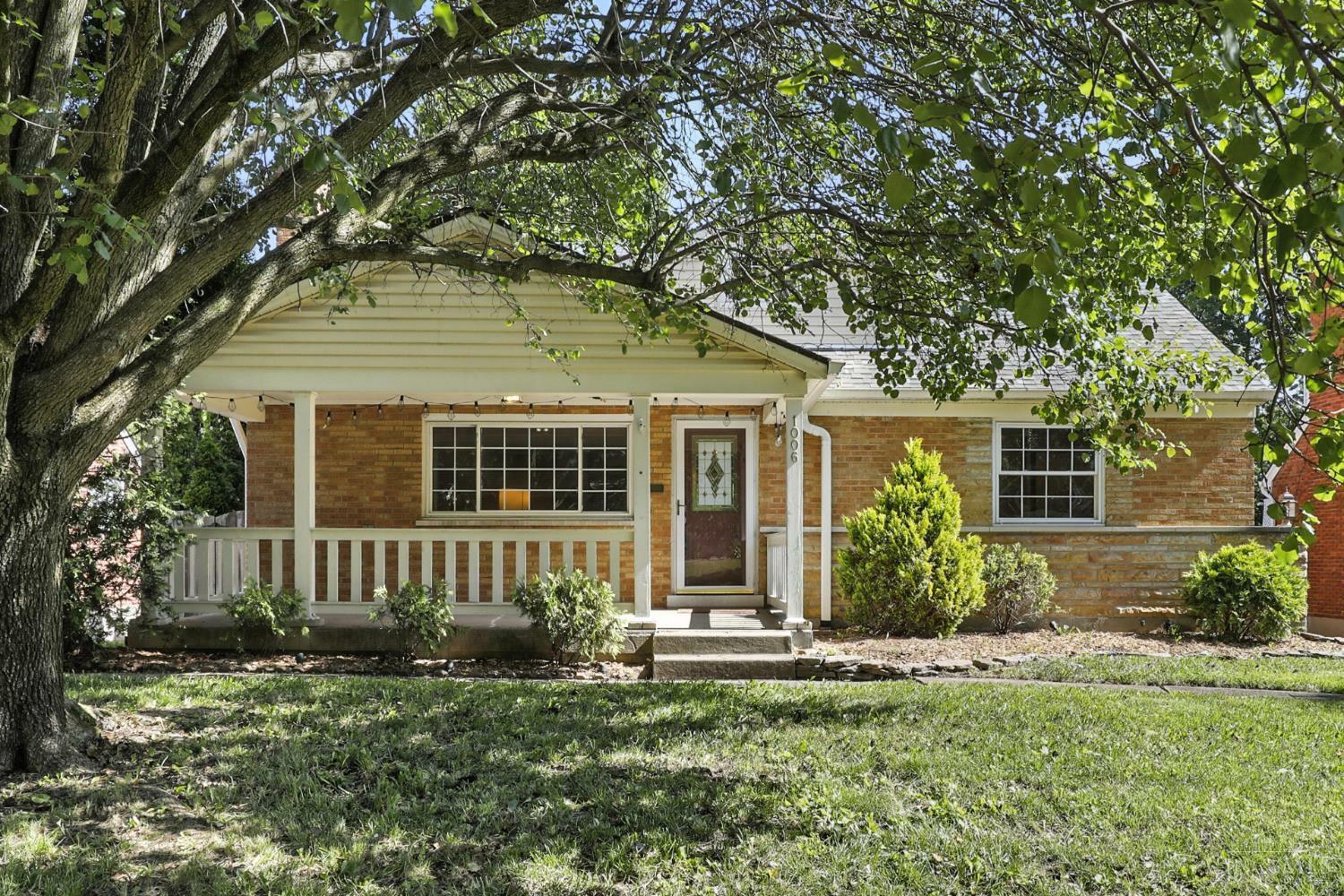 1006 Harbury Drive  Springfield Twp. OH 45224 photo