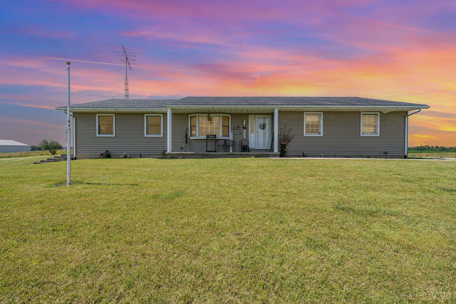 Property Photo: 1332 Stephens Road OH 45382