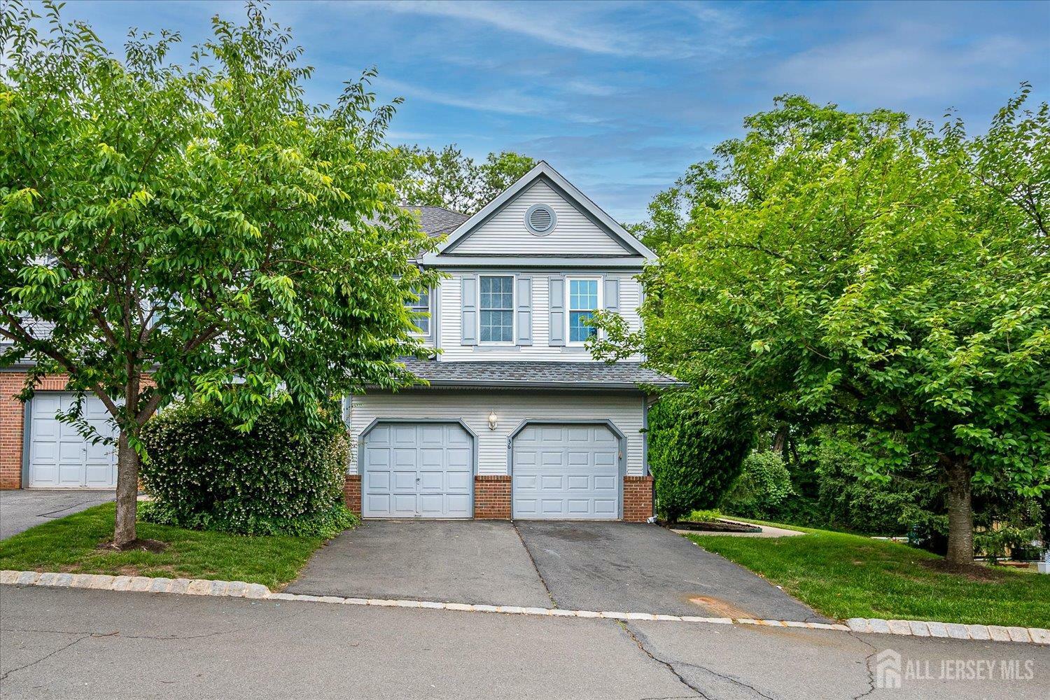 Property Photo: 36 Benjamin Rush Lane NJ 08540