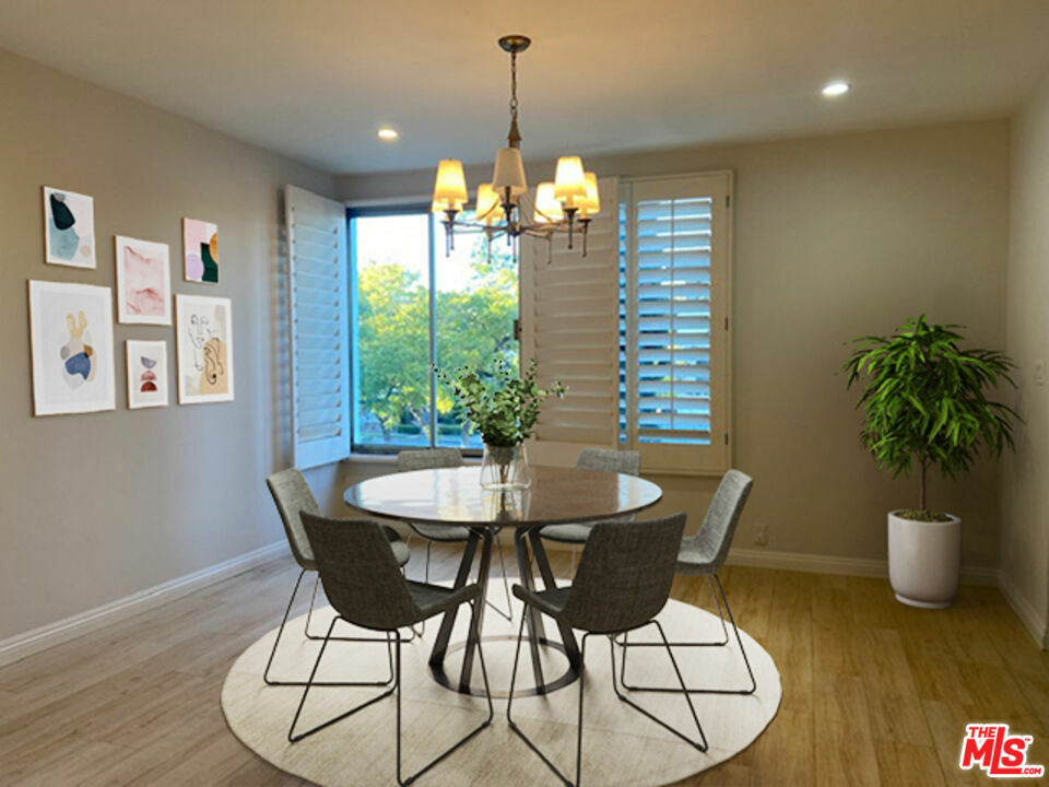 Property Photo: 344 N Palm Dr CA 90210
