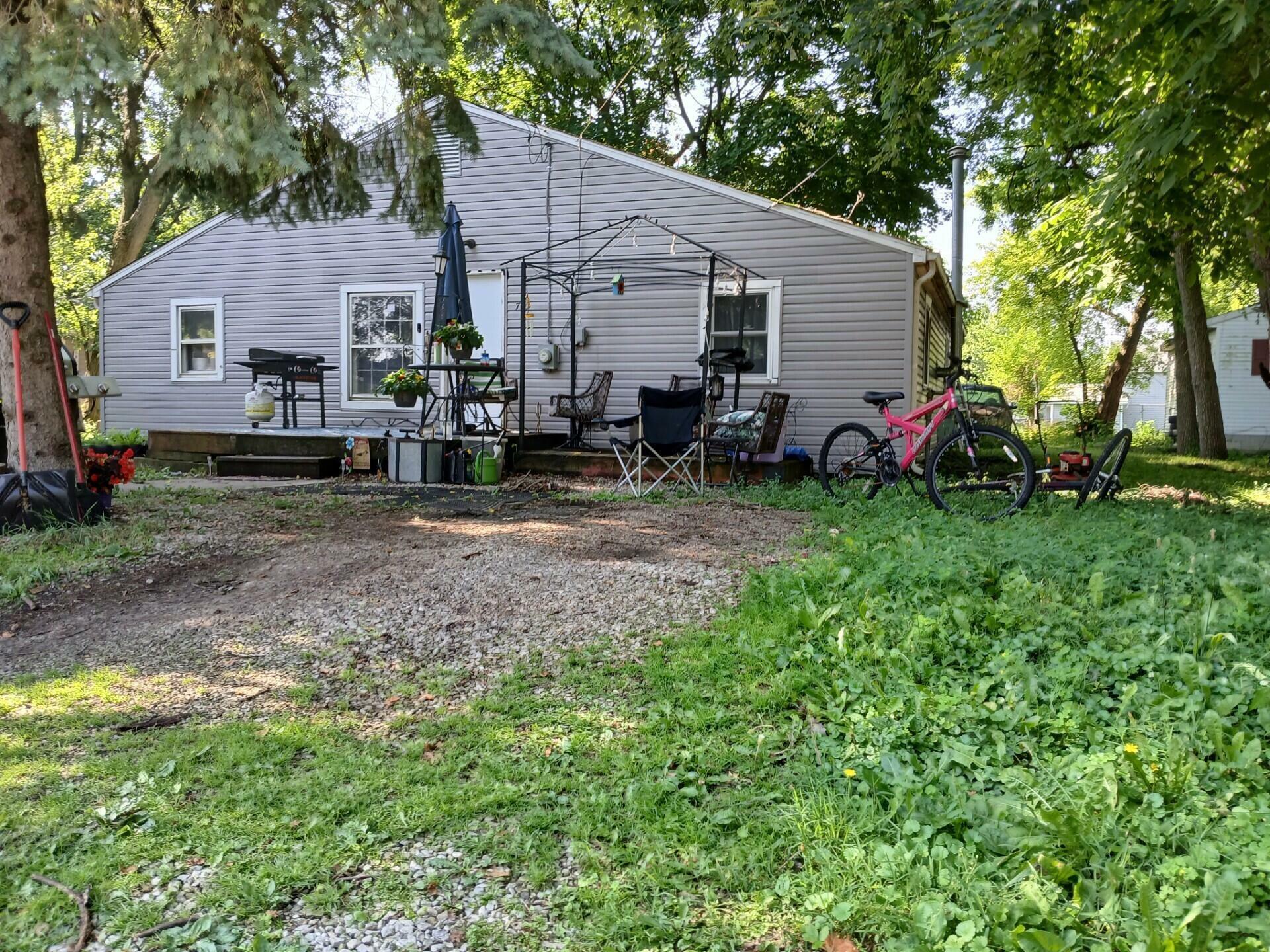 Property Photo: 709 Michigan Avenue OH 43302