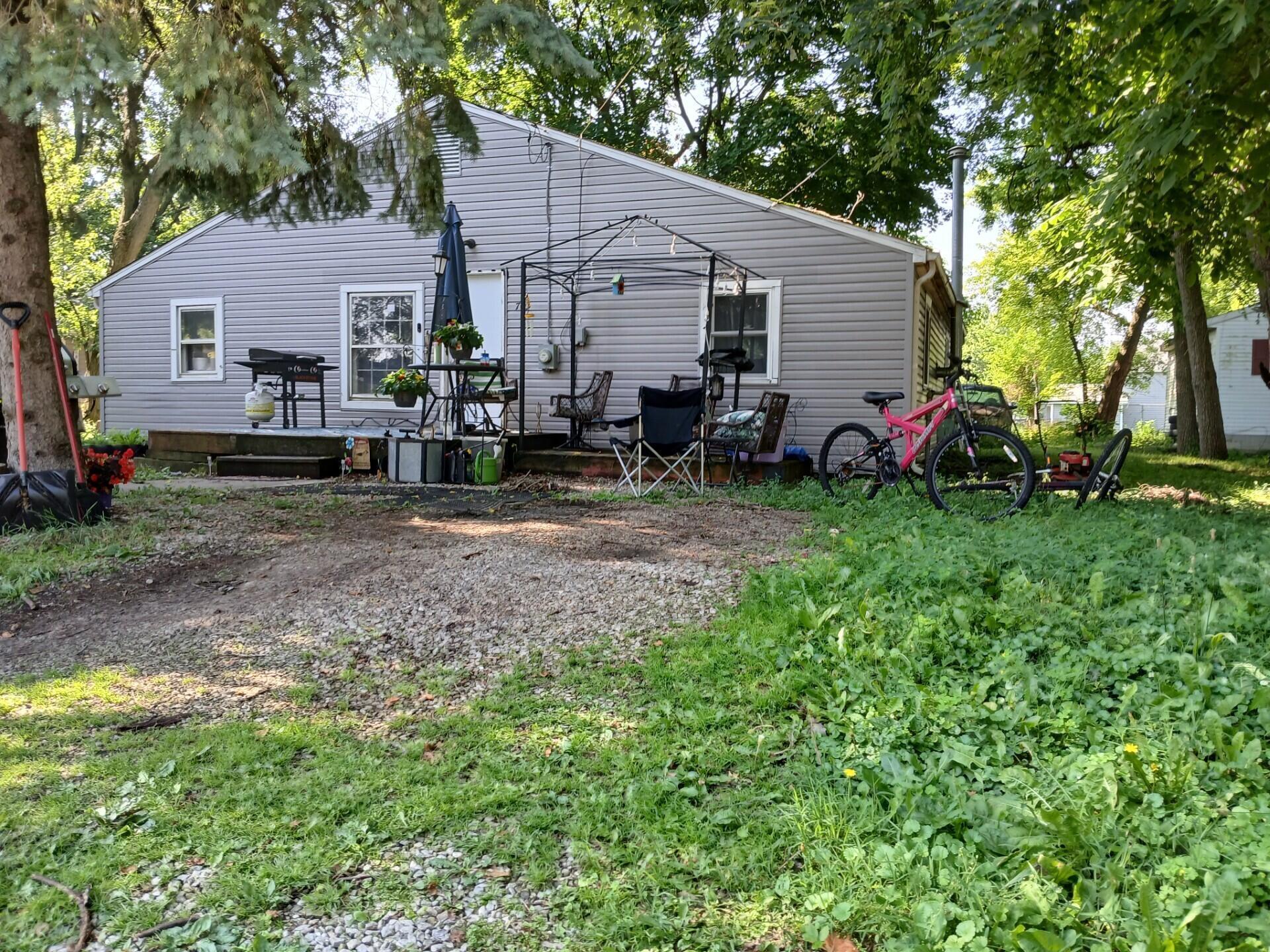 Property Photo: 709 Michigan Avenue OH 43302