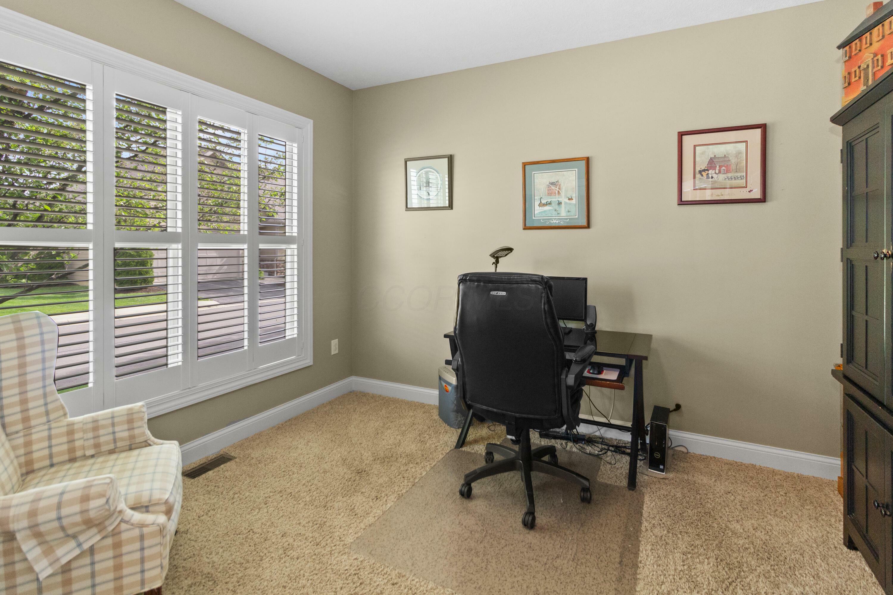 Property Photo: 3687 Foresta Grand Drive OH 43065