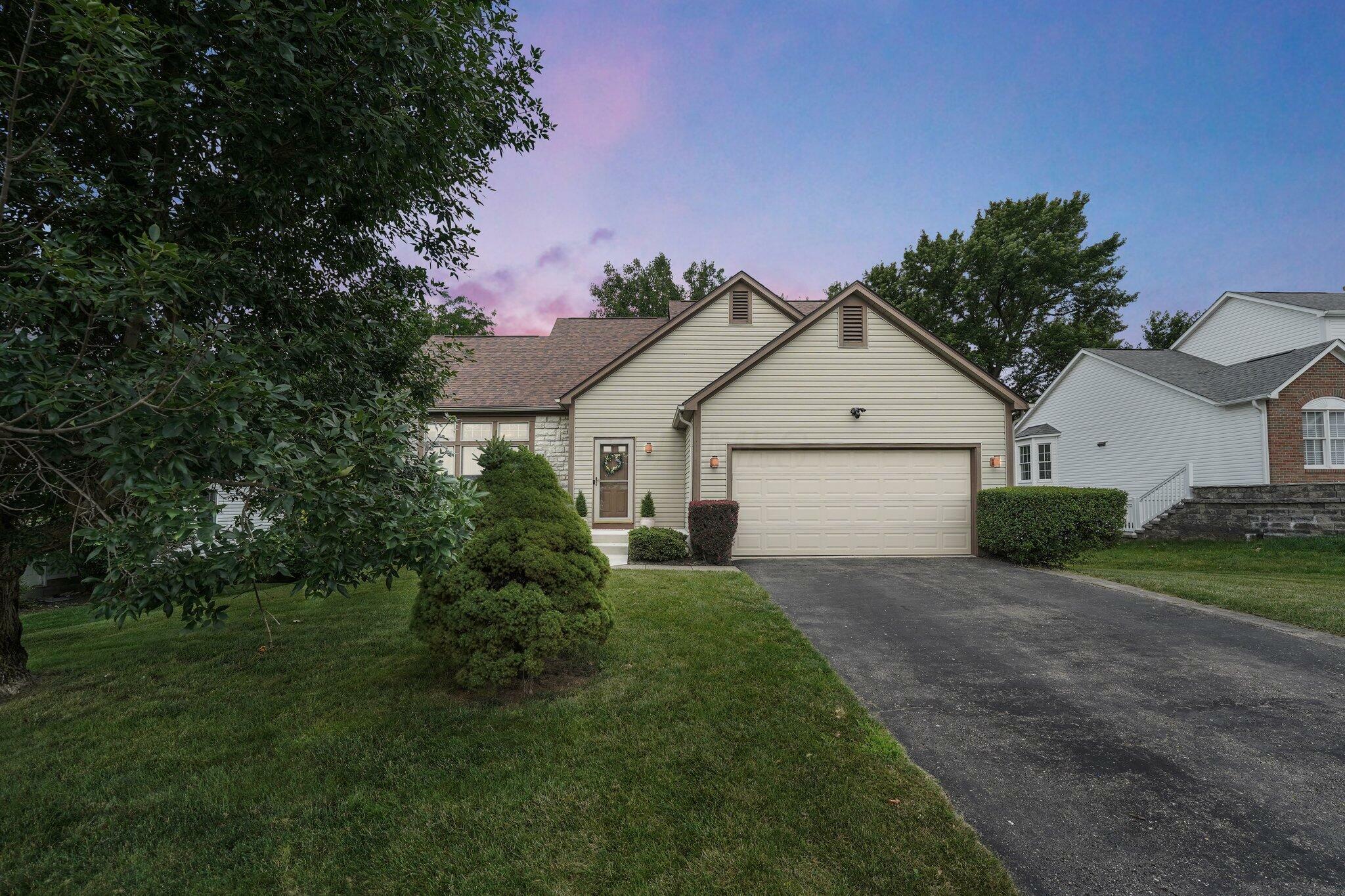 1691 Cloverdale Drive  Lancaster OH 43130 photo