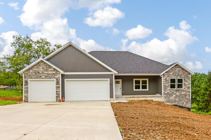 Property Photo: 301 River Oaks Drive OH 43056