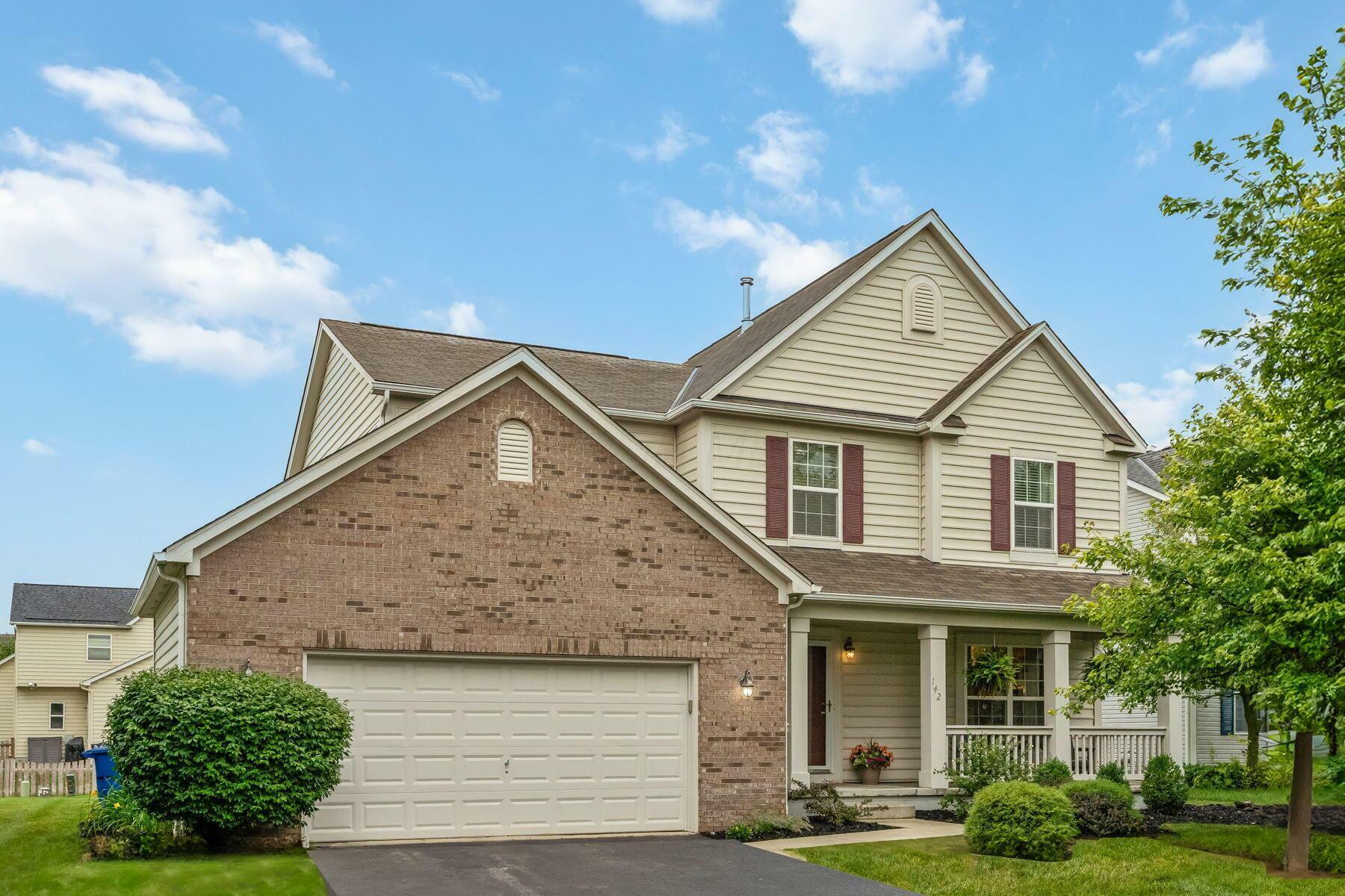 142 Blakemore Drive  Delaware OH 43015 photo