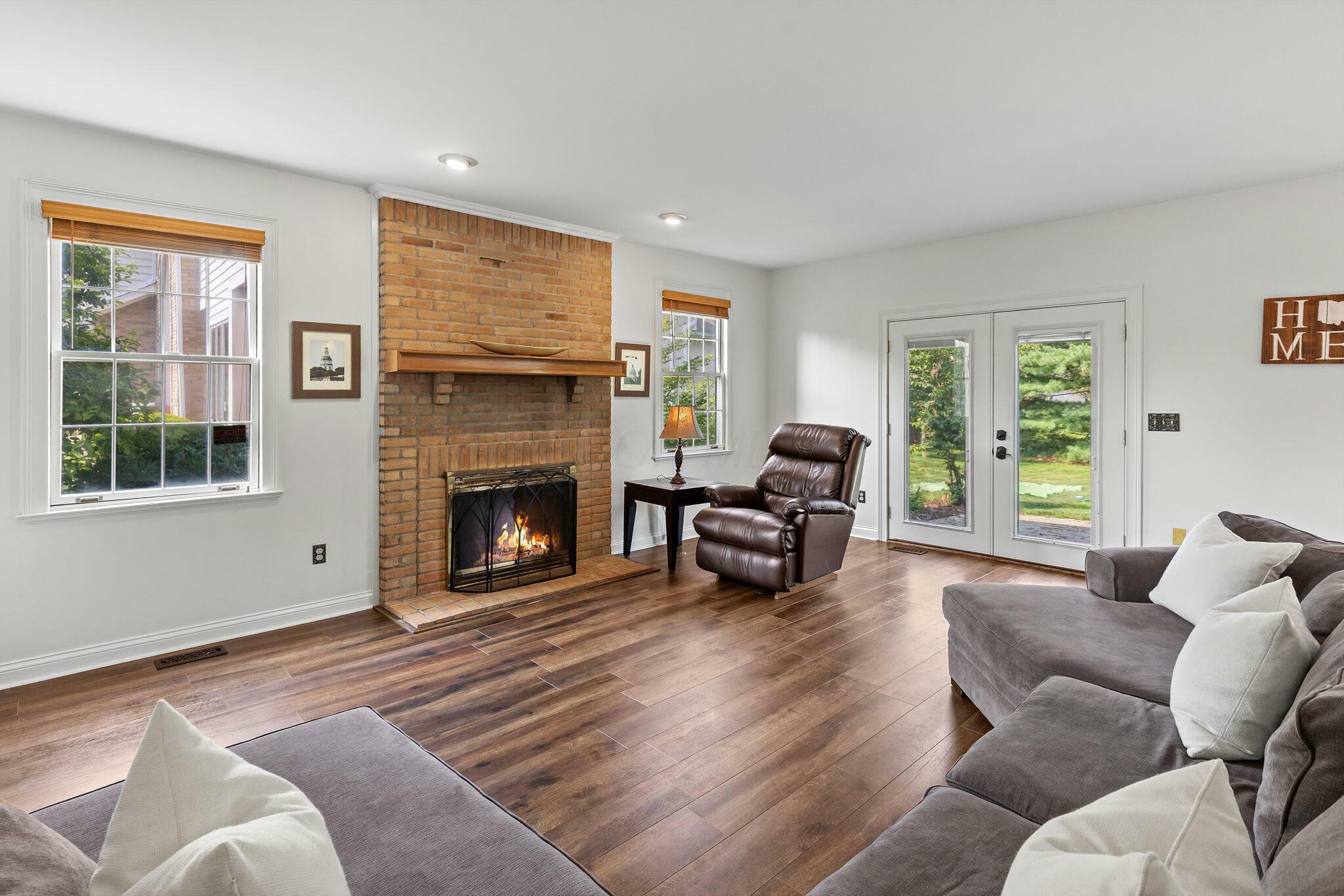 Property Photo: 271 Crawford Court OH 43082