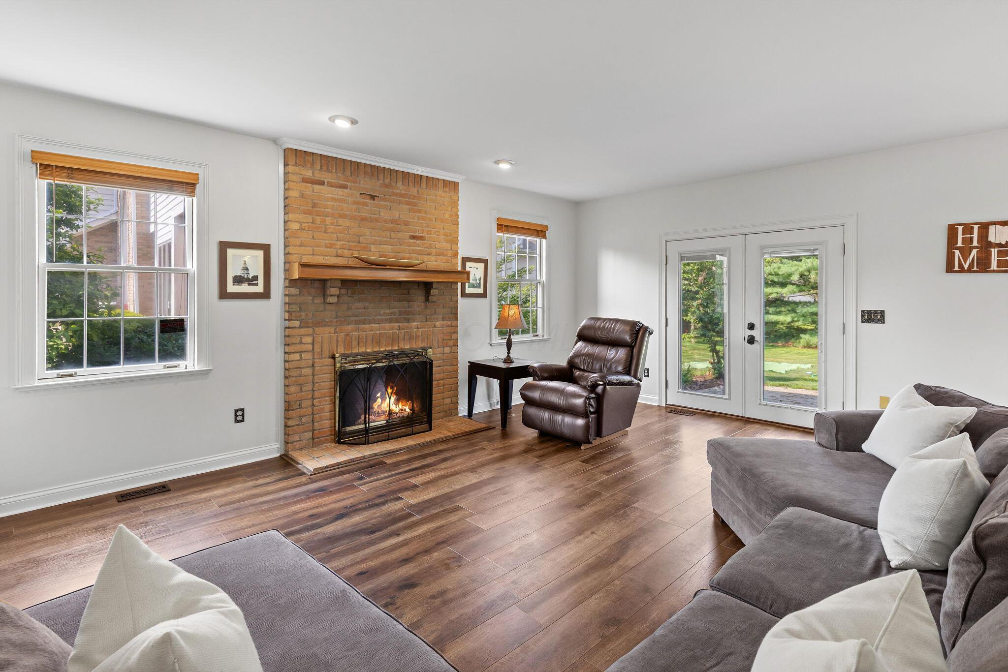 Property Photo:  271 Crawford Court  OH 43082 