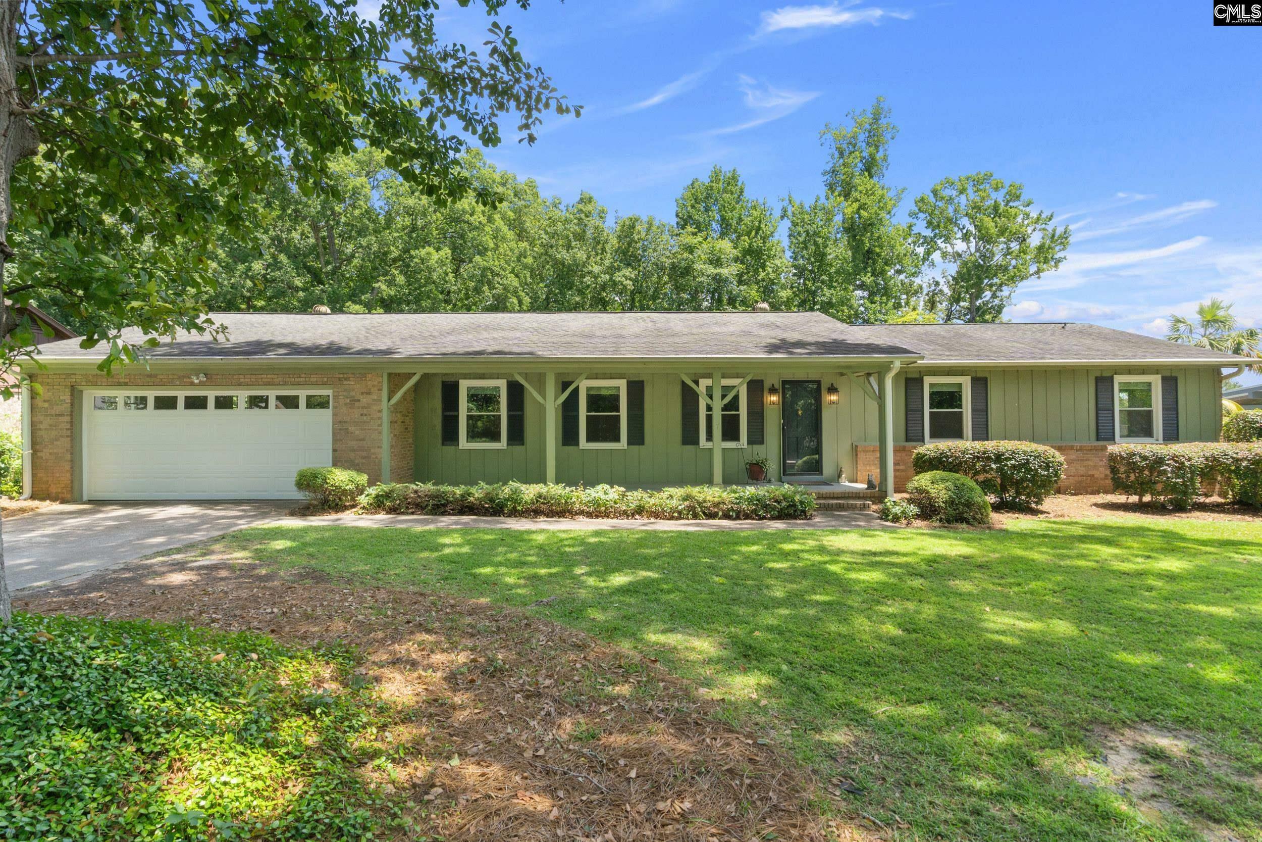 Property Photo: 501 Lyndhurst SC 29212-3115