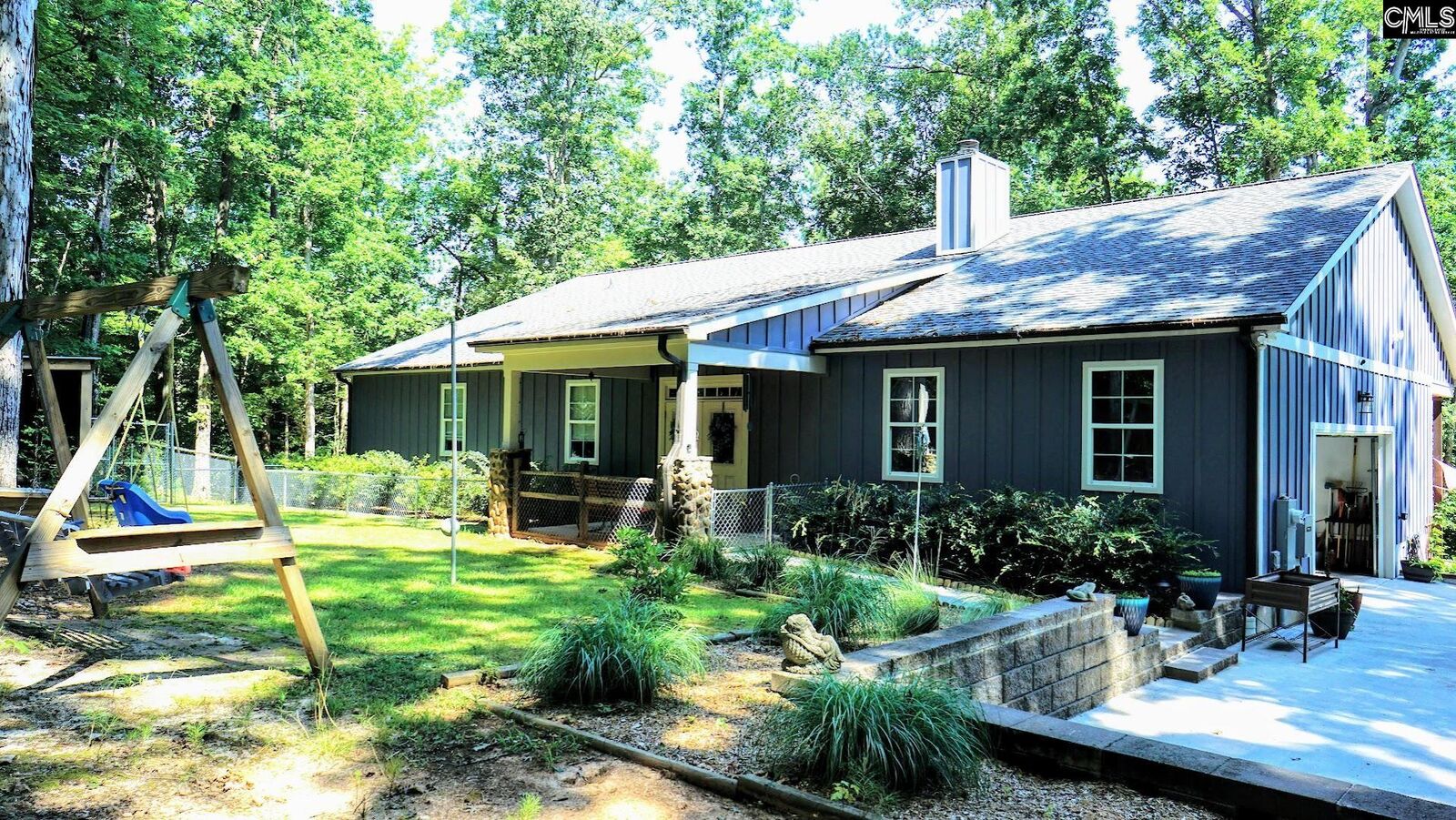 Property Photo:  2367 Mount Pilgrim Church  SC 29127 